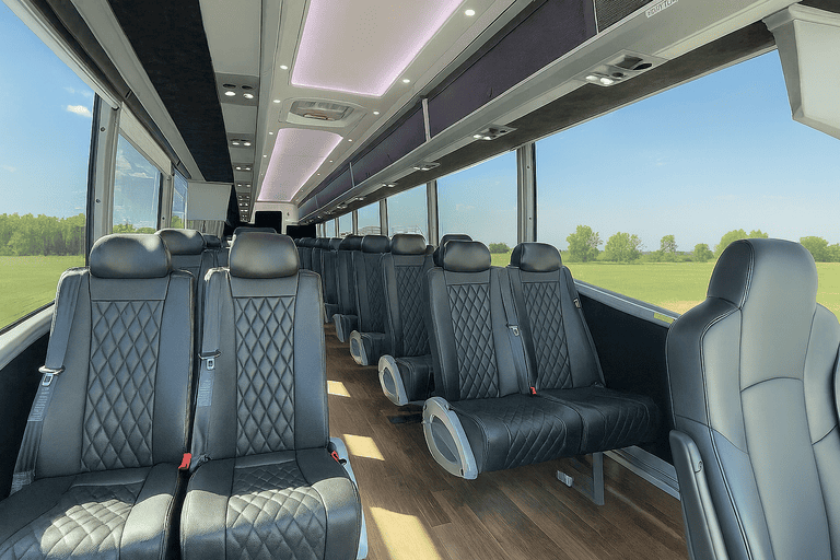 Easy Travel Throughout Southington