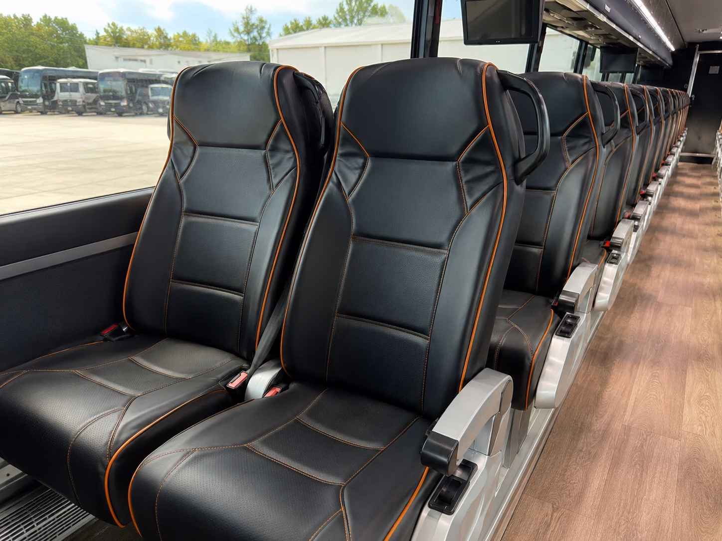 bachelorette party bus rentals in southington and greater hartford