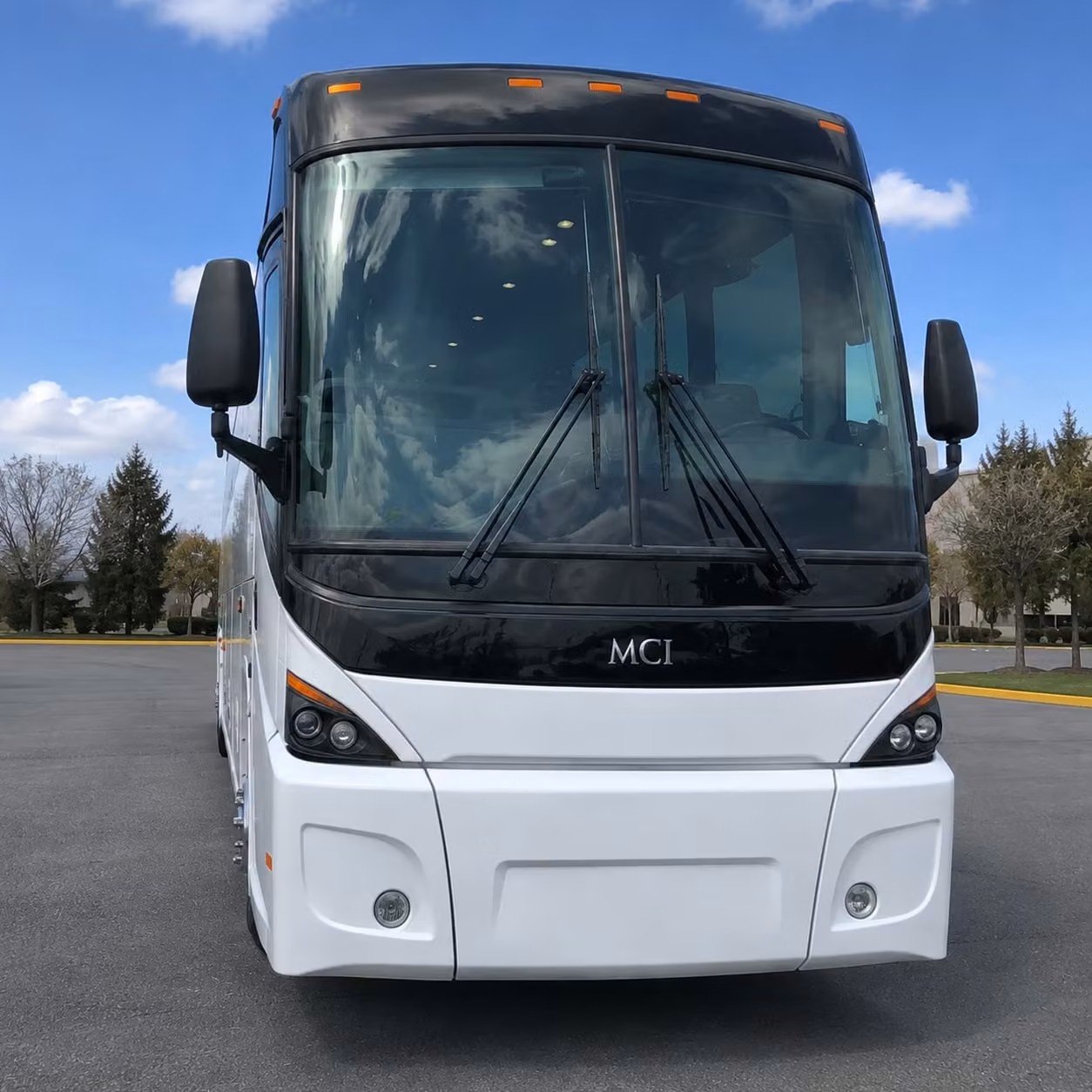 because southington sits at the heart of central connecticut your employee shuttle can reach every corner of the region