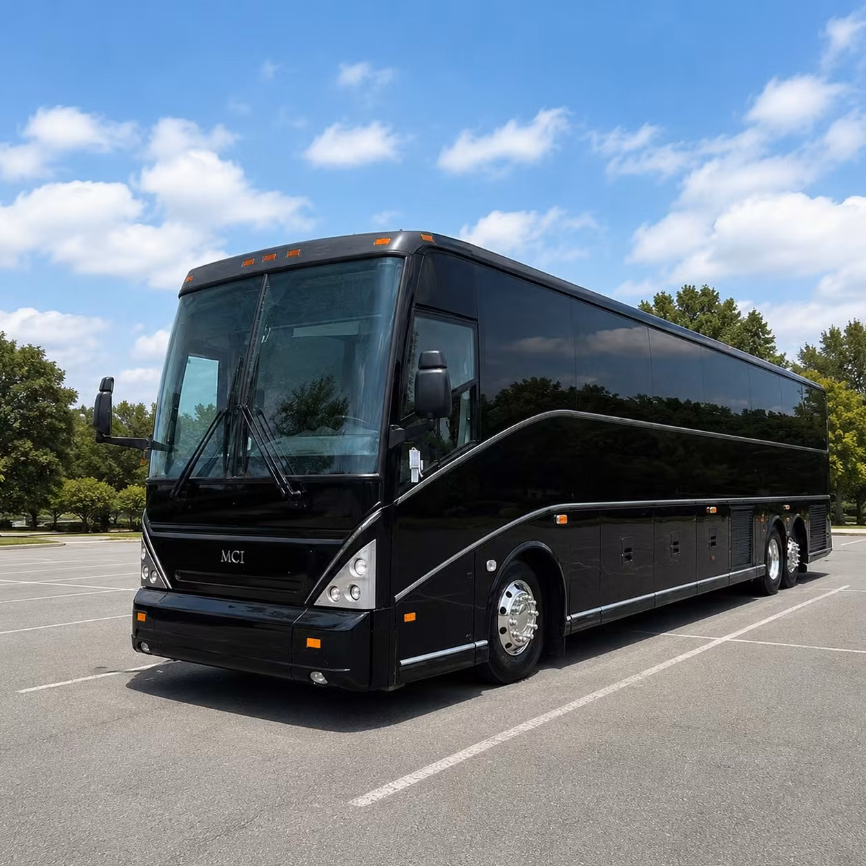 corporate event shuttle services in and around southington ct