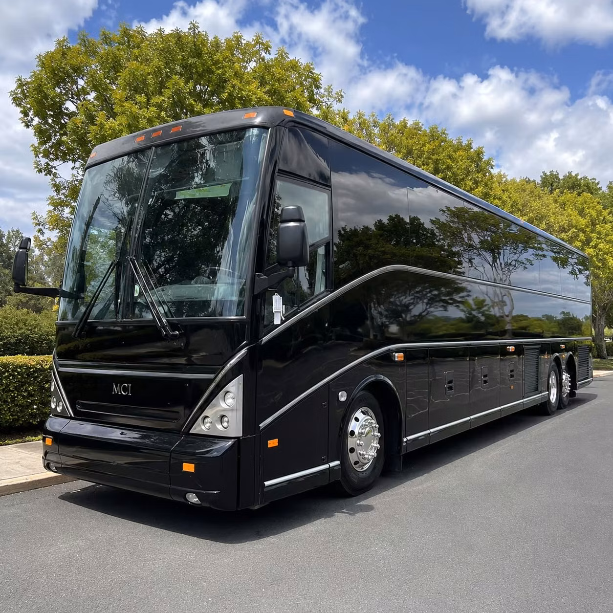 corporate event transportation in southington and all the surrounding areas