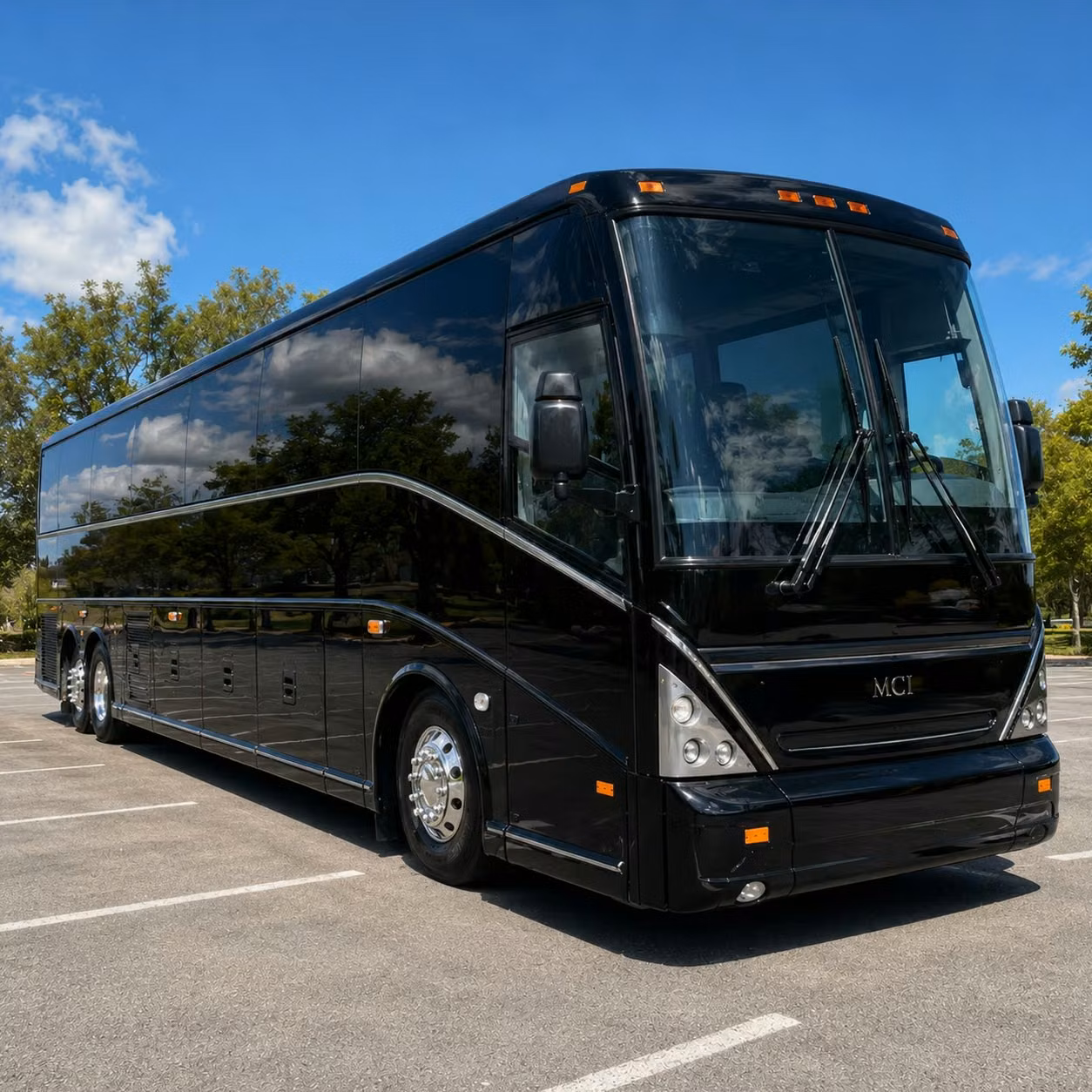 event transportation services in southington