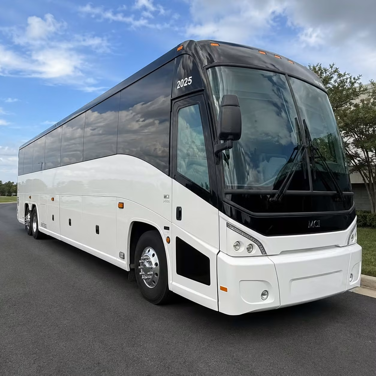 every corporate transportation need in southington is covered through the network
