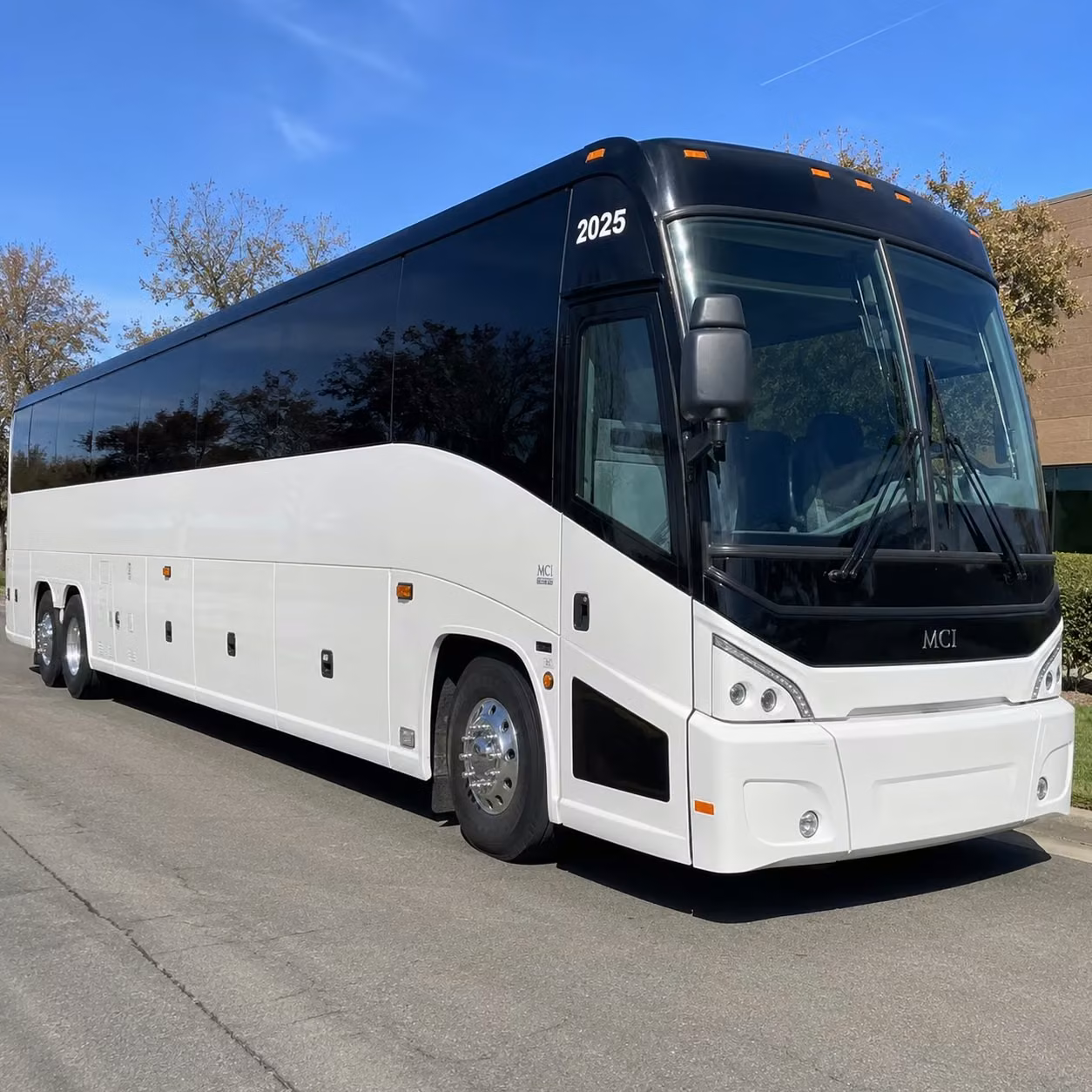 finding the right bus for southington corporate events has never been simpler