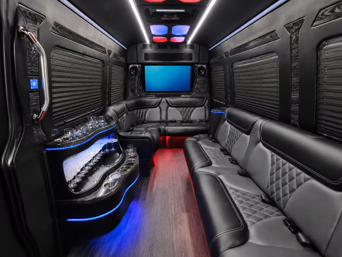 got 30 seconds get instant corporate transportation pricing in southington right now