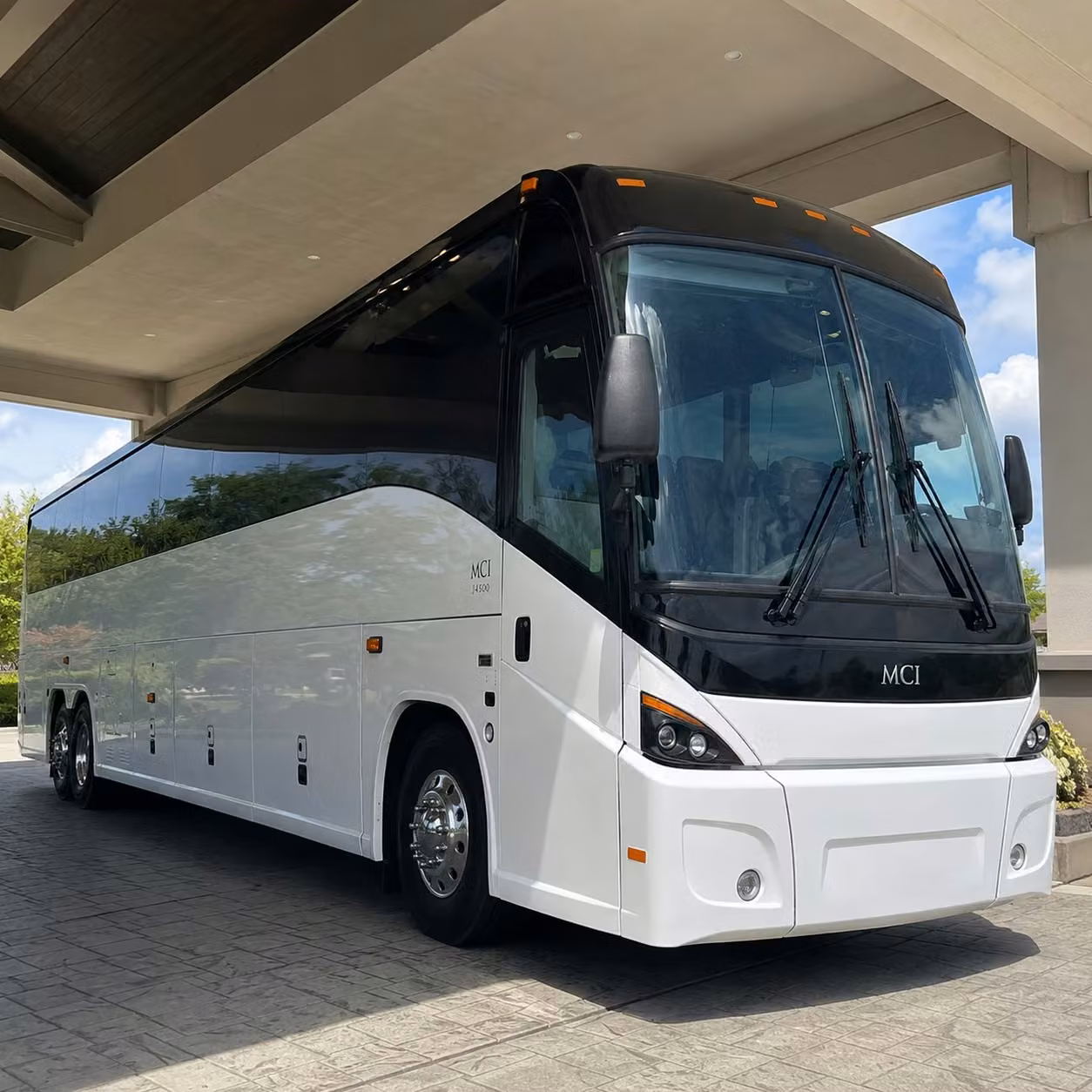 government agency shuttle services for southington and hartford county