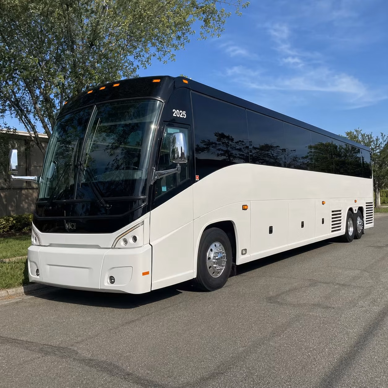 group transportation for special church events and holiday services in southington