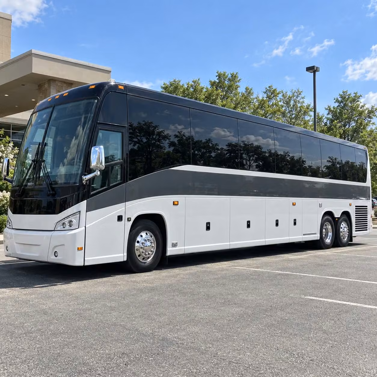 group transportation to hartford wolf pack and hartford athletic games