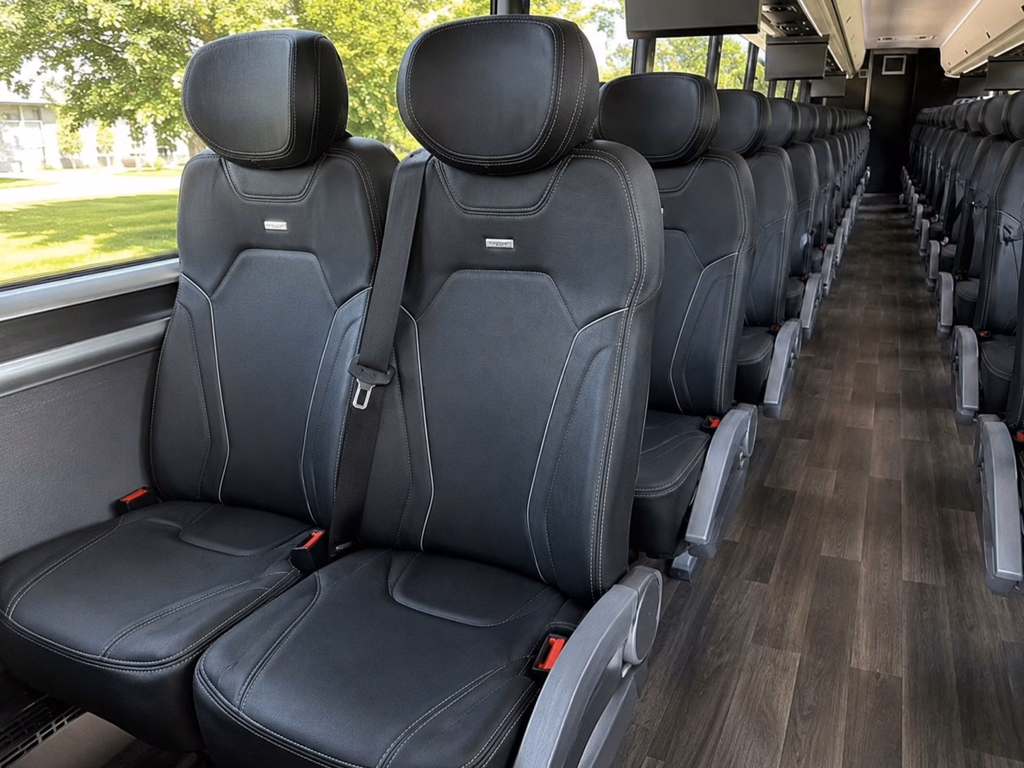 how where and when you re traveling affects southington charter bus rates