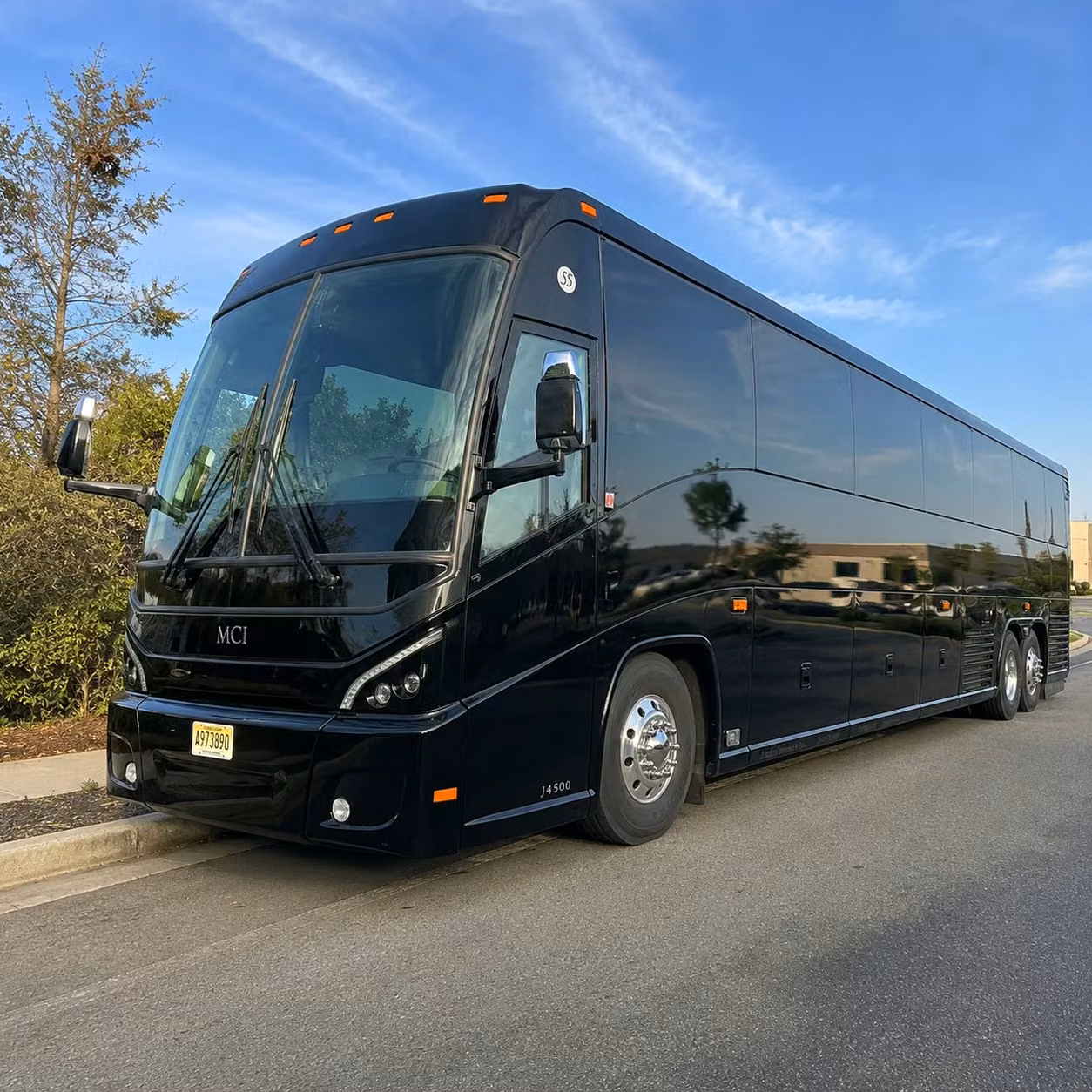 long distance transportation in southington and all the surrounding areas