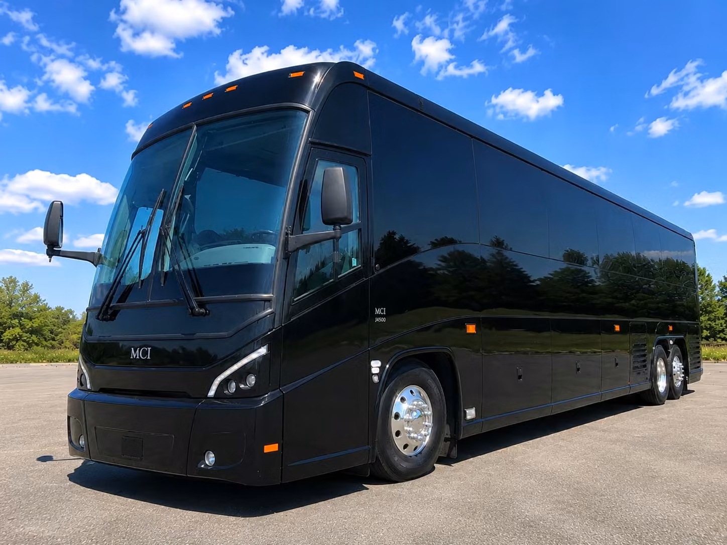 minibus rentals for smaller southington prom groups on a budget