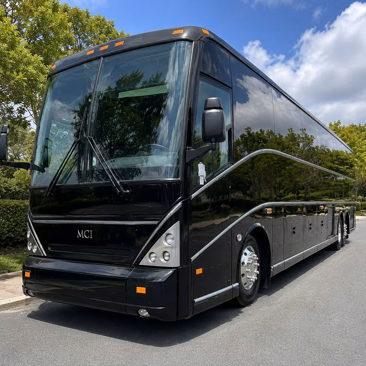 private event transportation in southington and all the surrounding areas