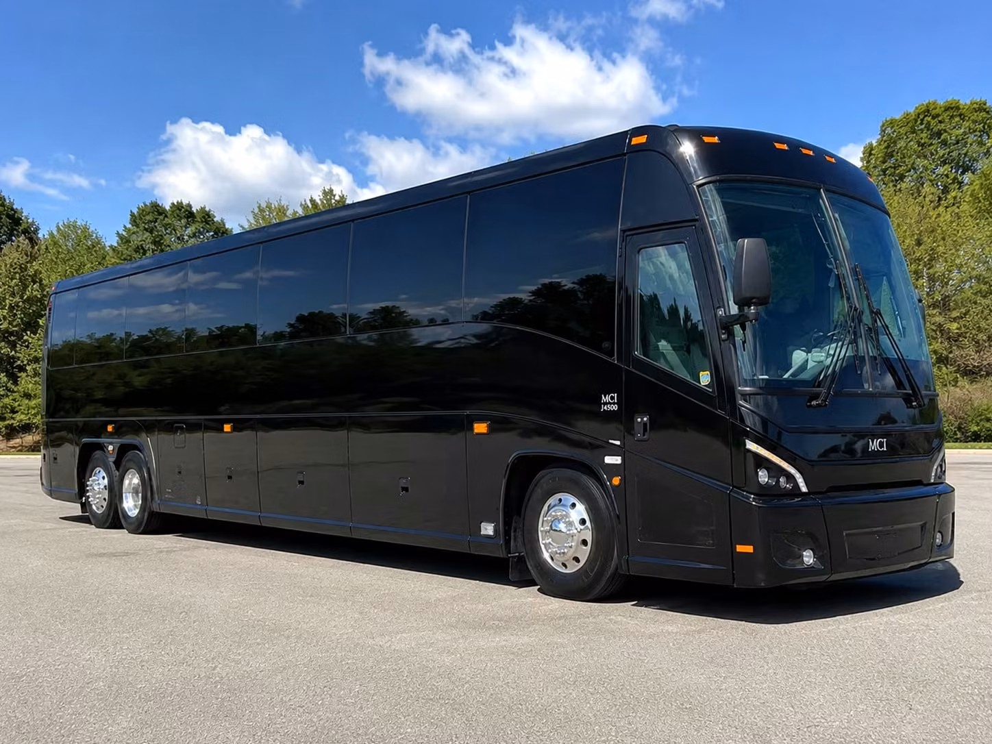 school event transportation in southington and all the surrounding areas