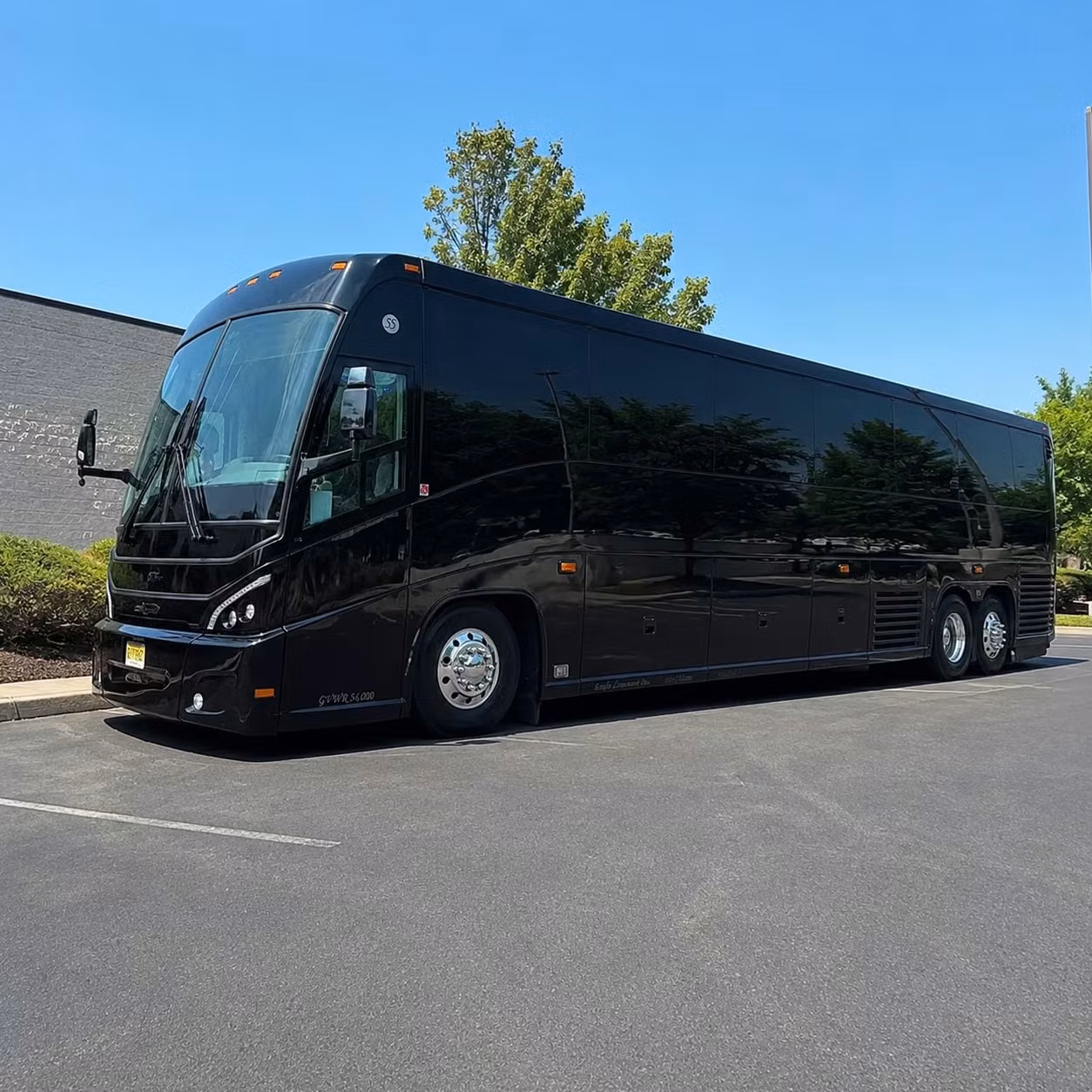 shuttle your southington congregation to sunday services and weekly programs without the headache