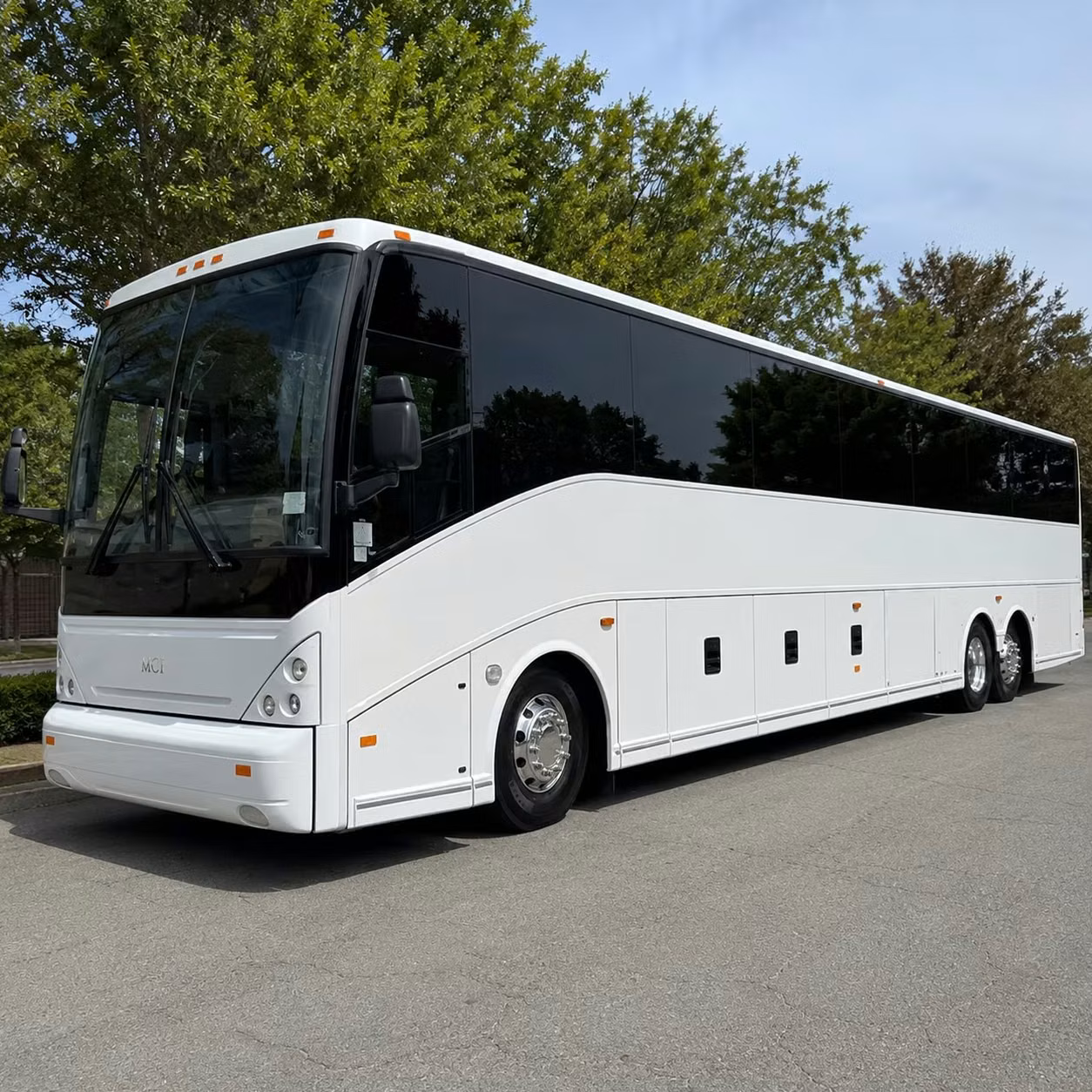 simplify your southington commuter shuttle program with recurring bus routes on your schedule