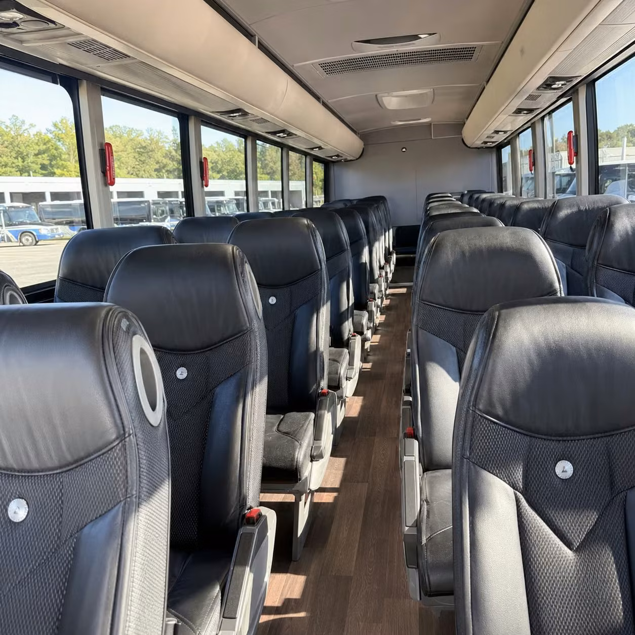 southington church transportation
