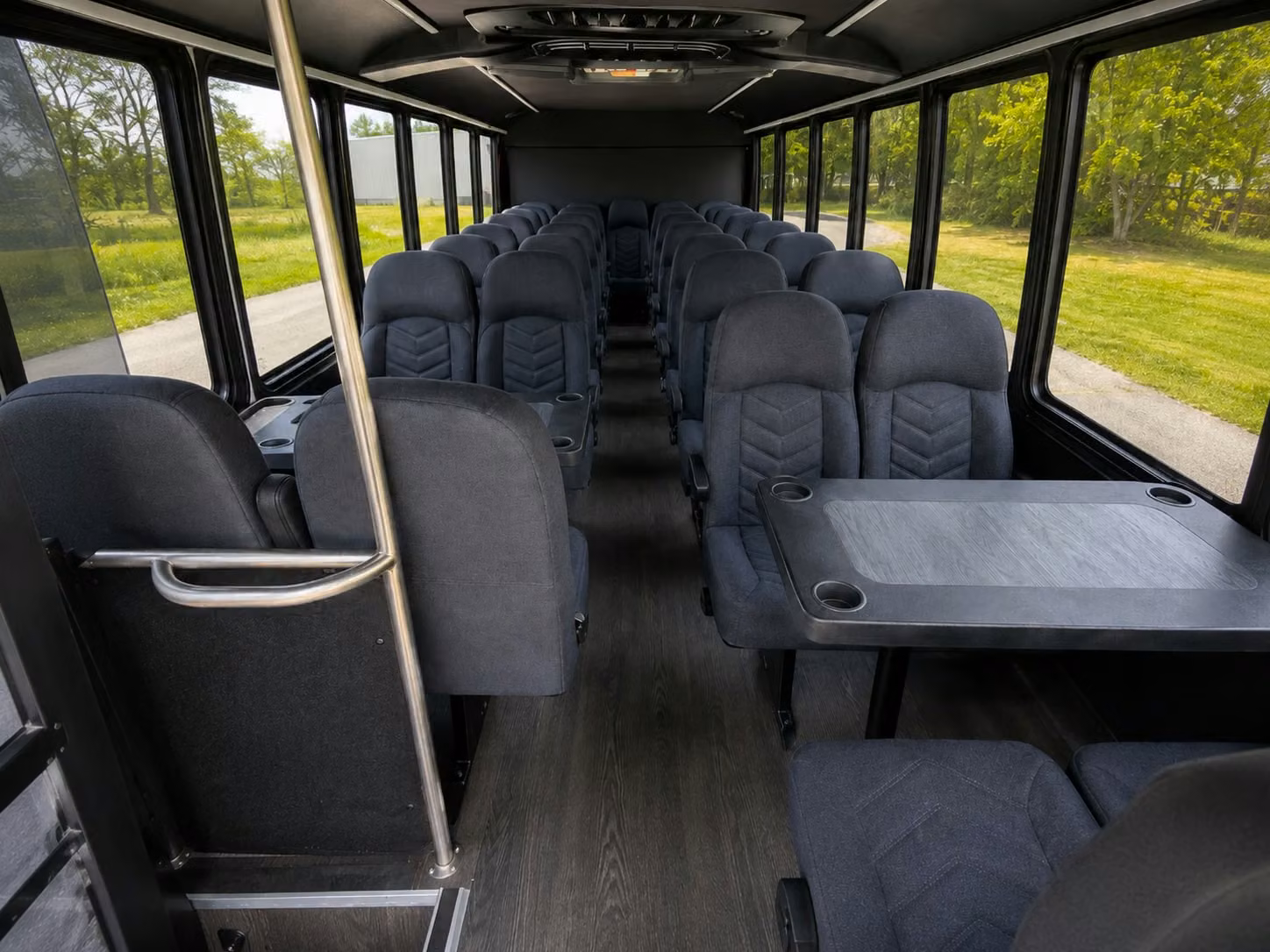 southington concert transportation