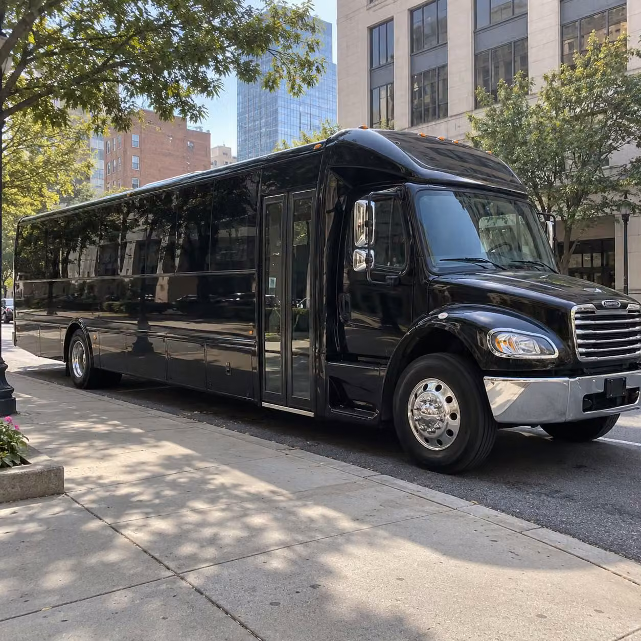 southington corporate transportation