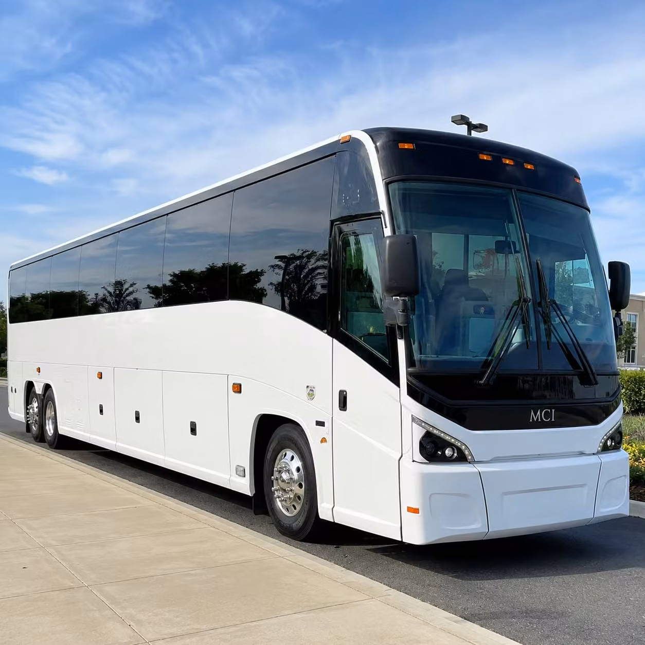 southington employee shuttle services that keep your team moving
