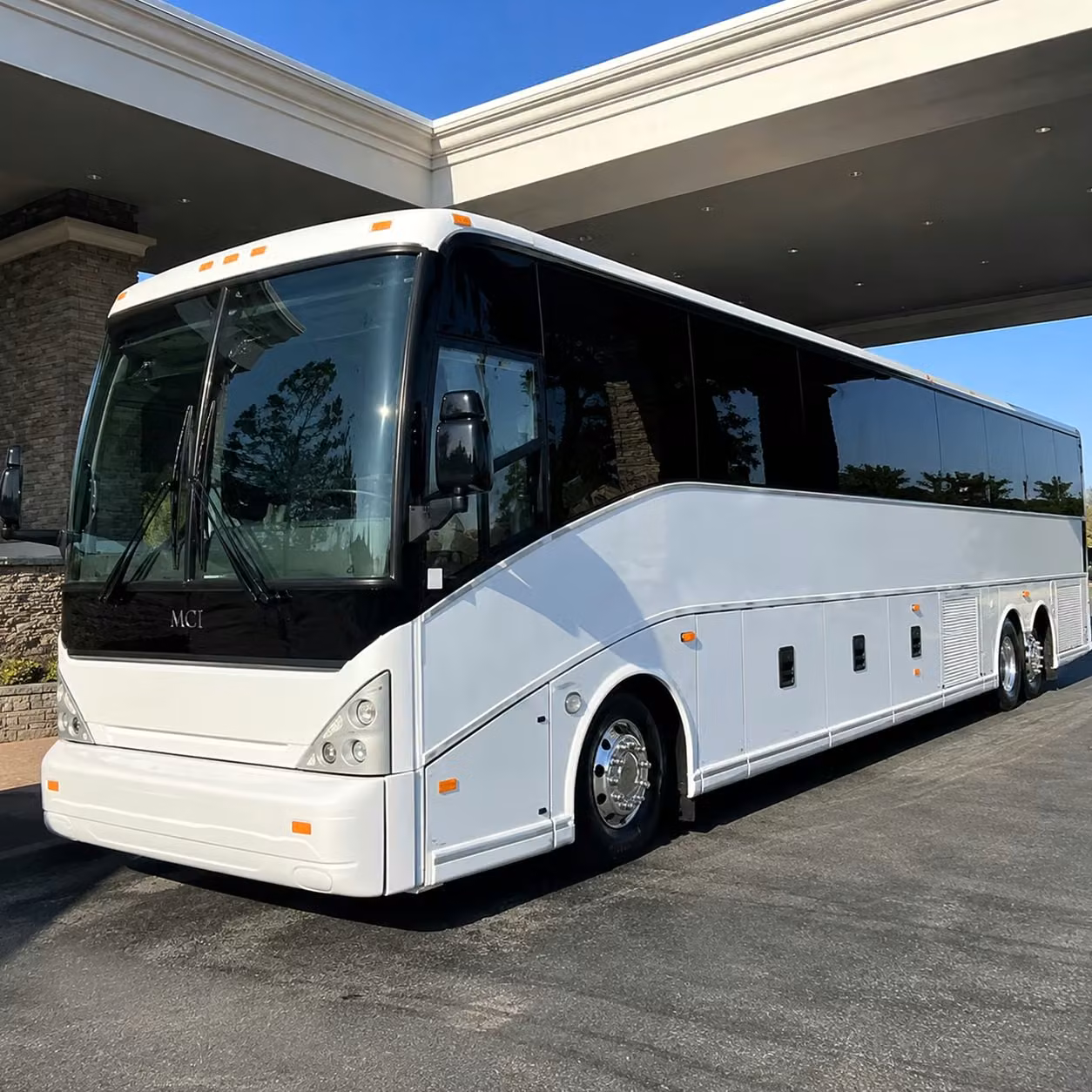 southington employee transportation services