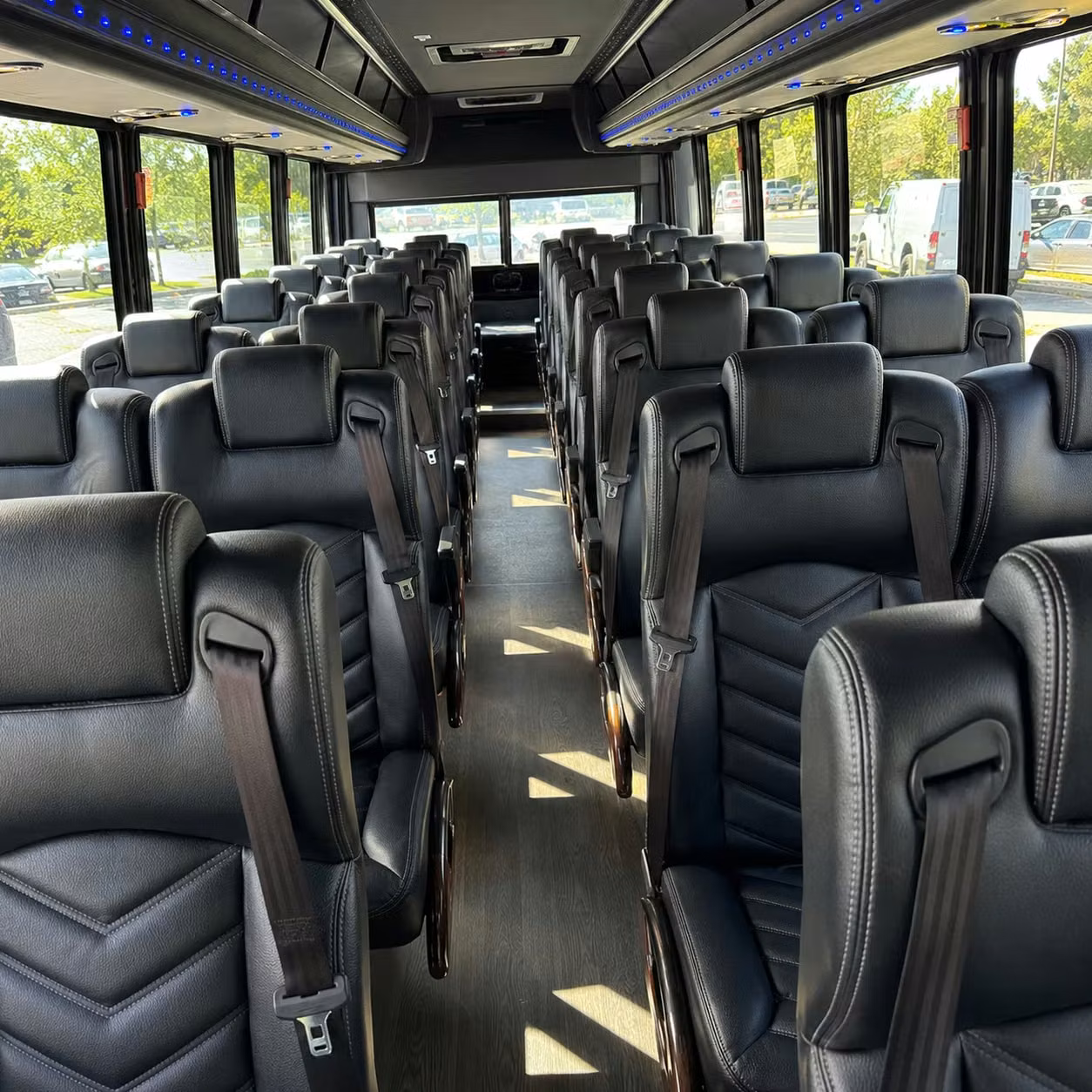 southington event transportation