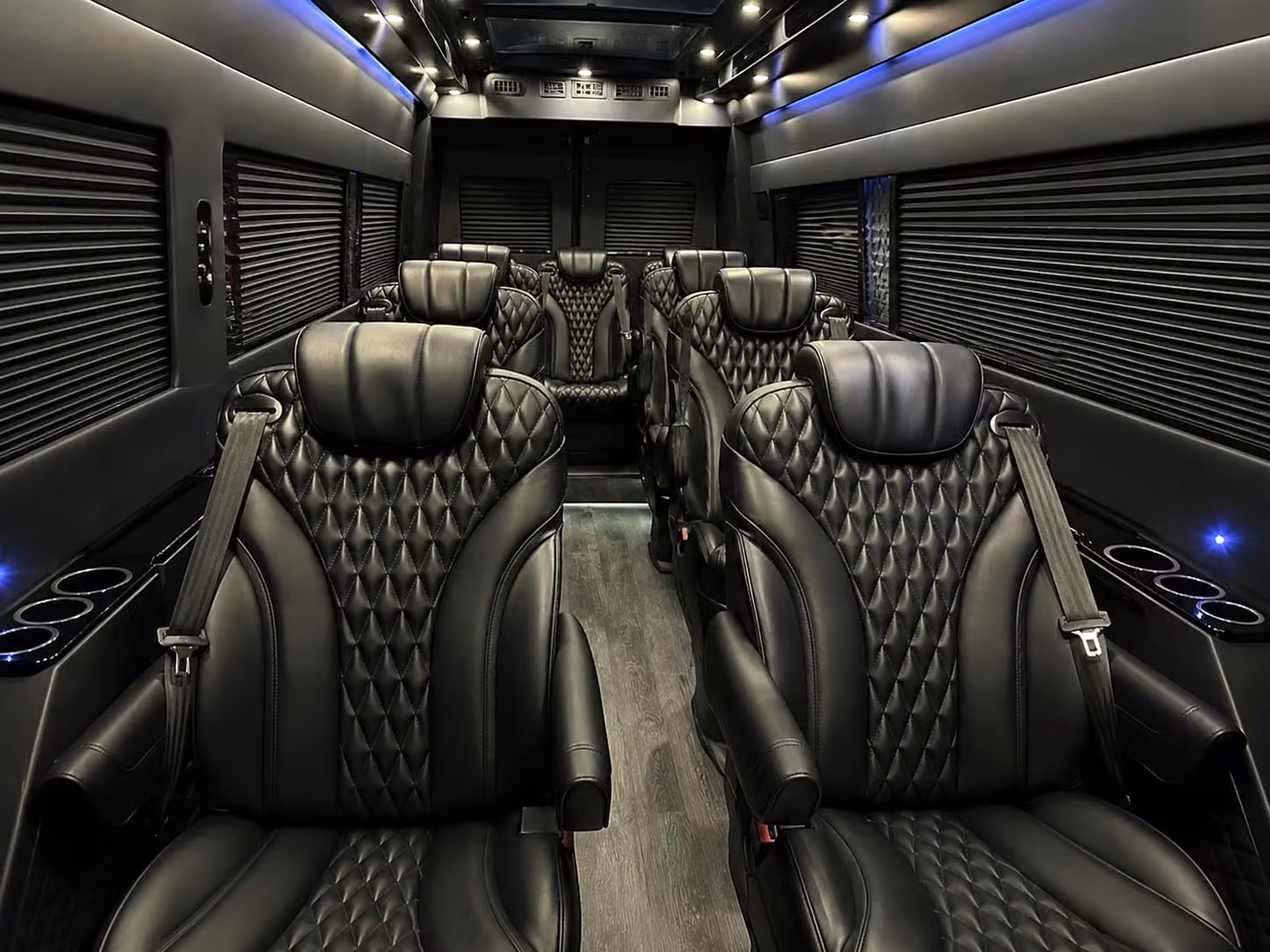 southington field trip transportation