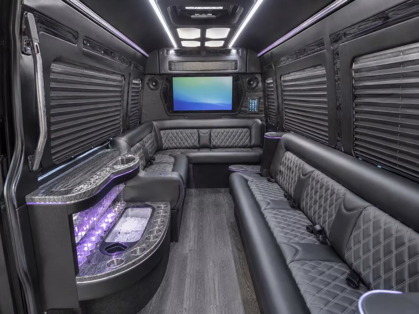 Southington Group Transportation Services