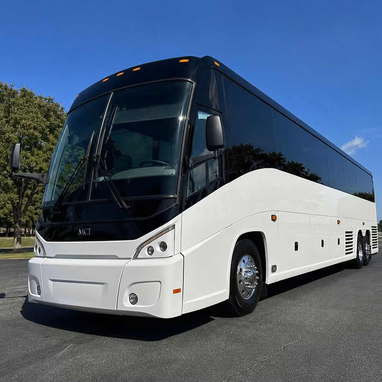 southington groups love charter bus rides to xfinity theatre and xfinity centre