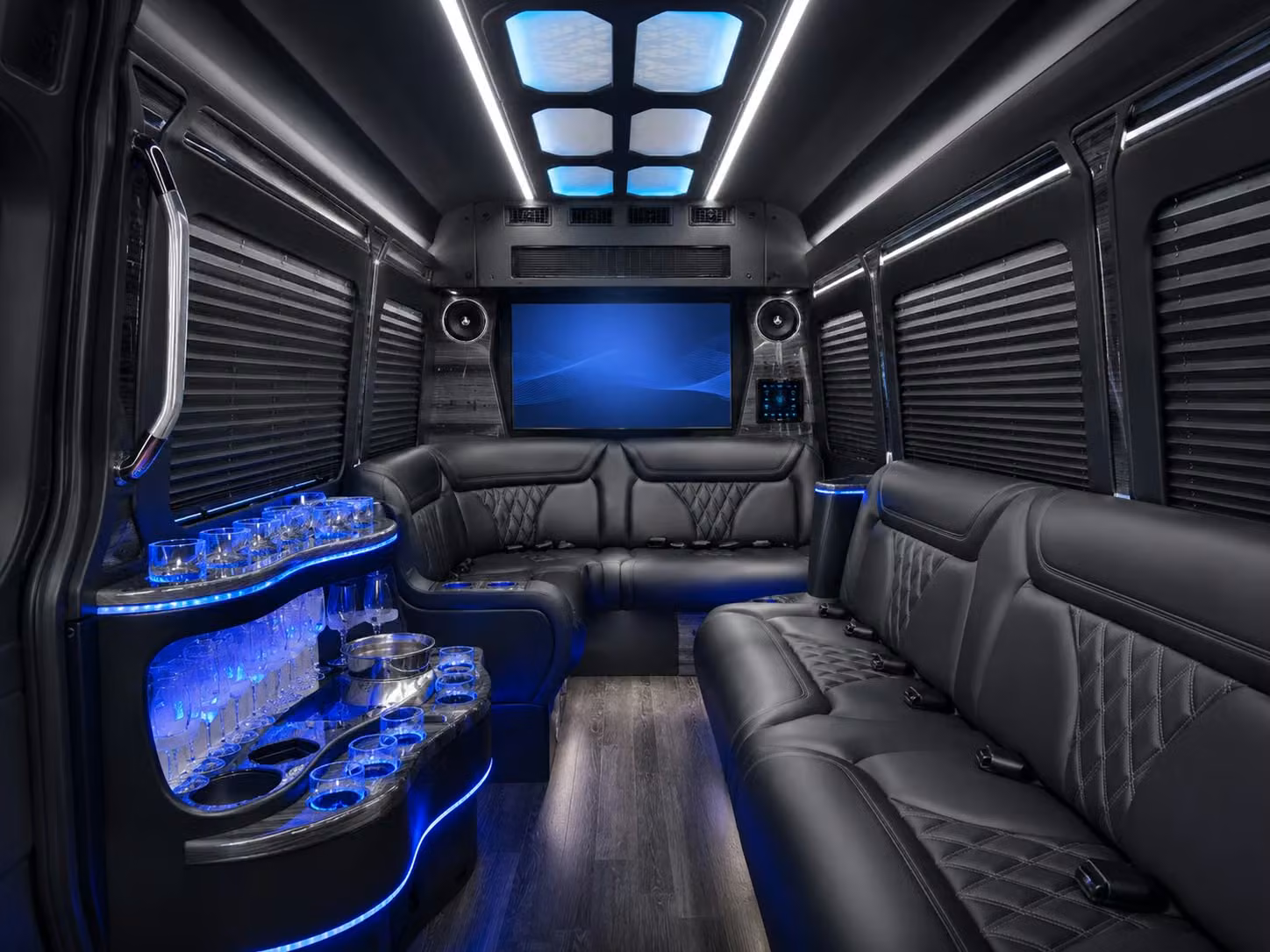 southington groups trust southingtoncharterbuscompany com for safe reliable concert night transportation