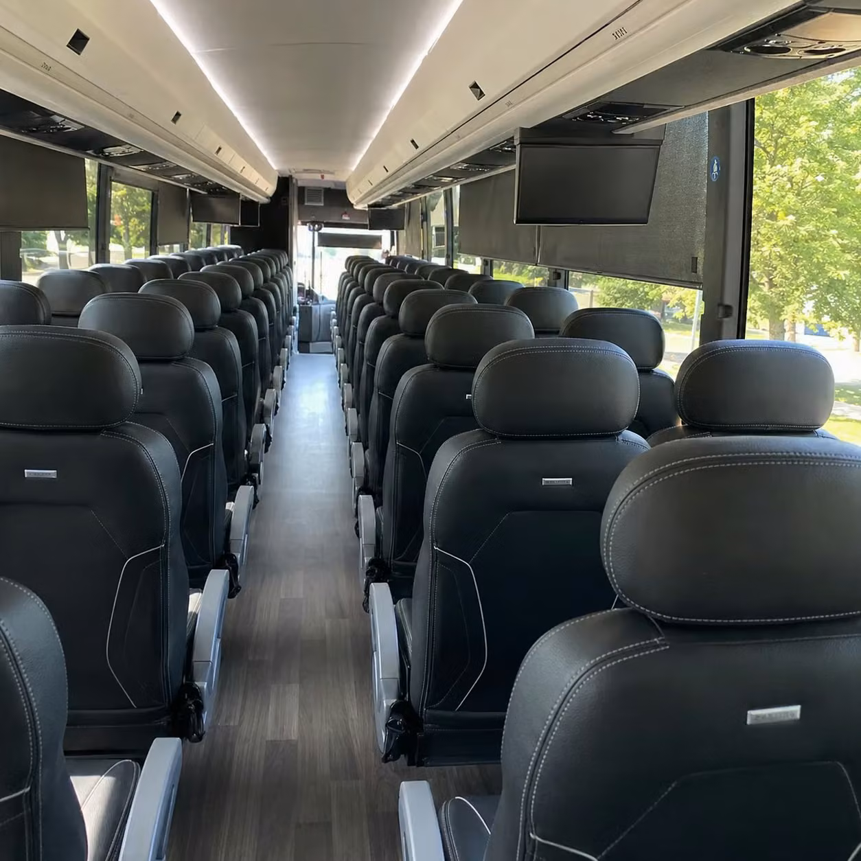 southington long distance transportation