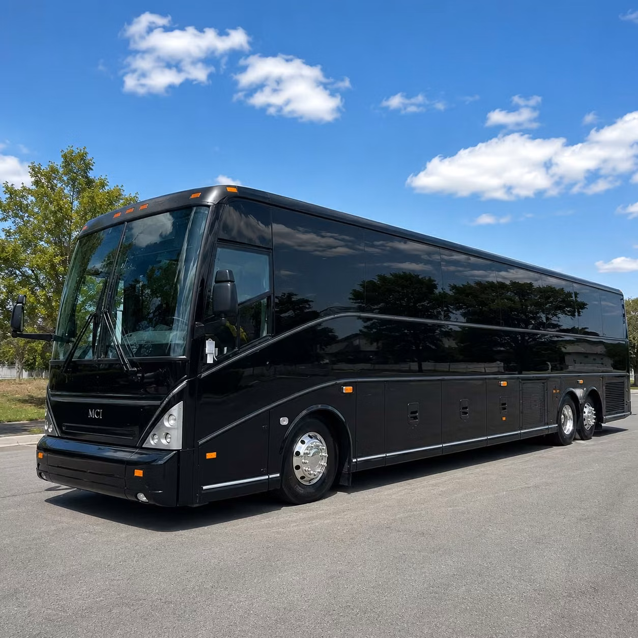southington school trip bus rentals