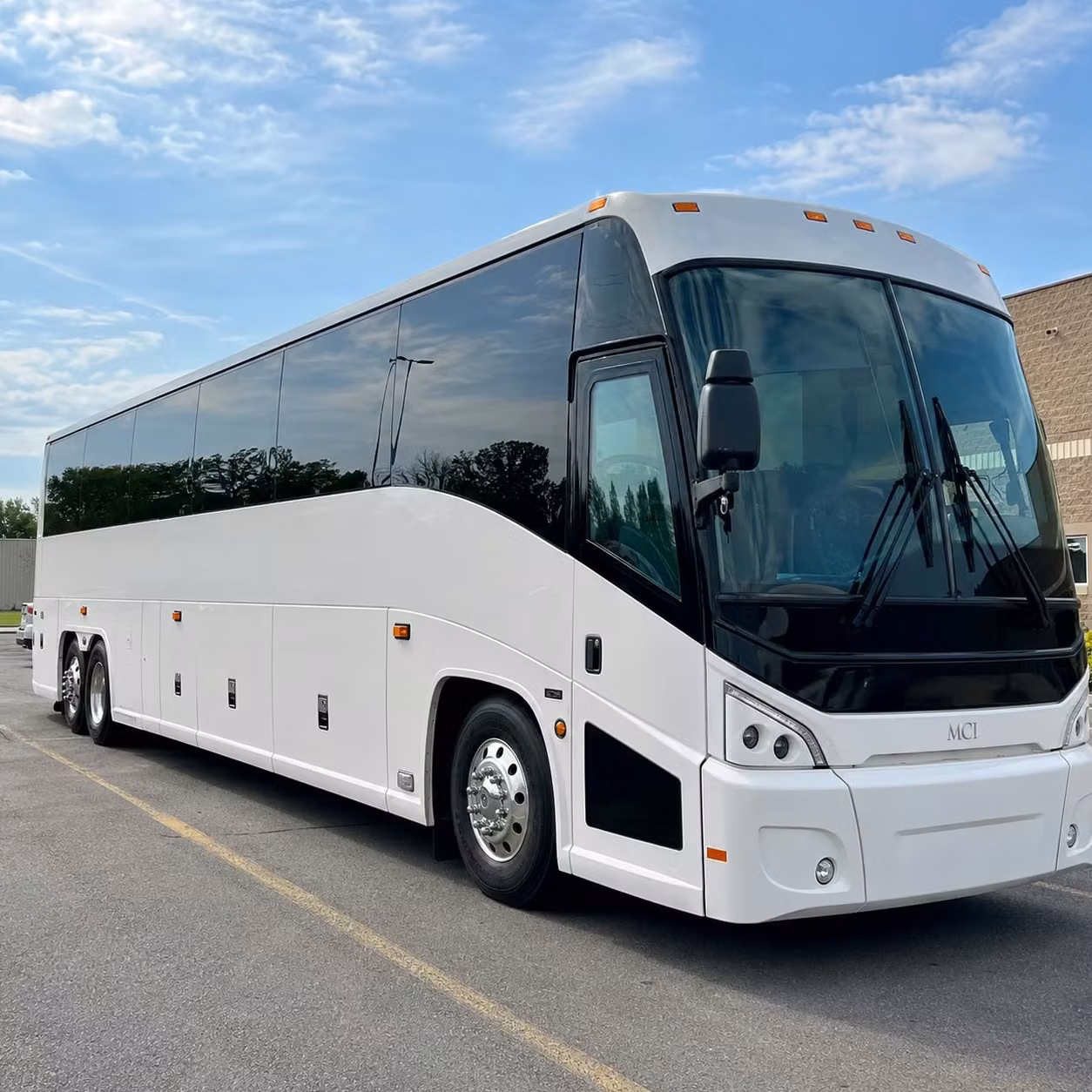 southingtoncharterbuscompany com makes booking group concert transportation from southington simple every time