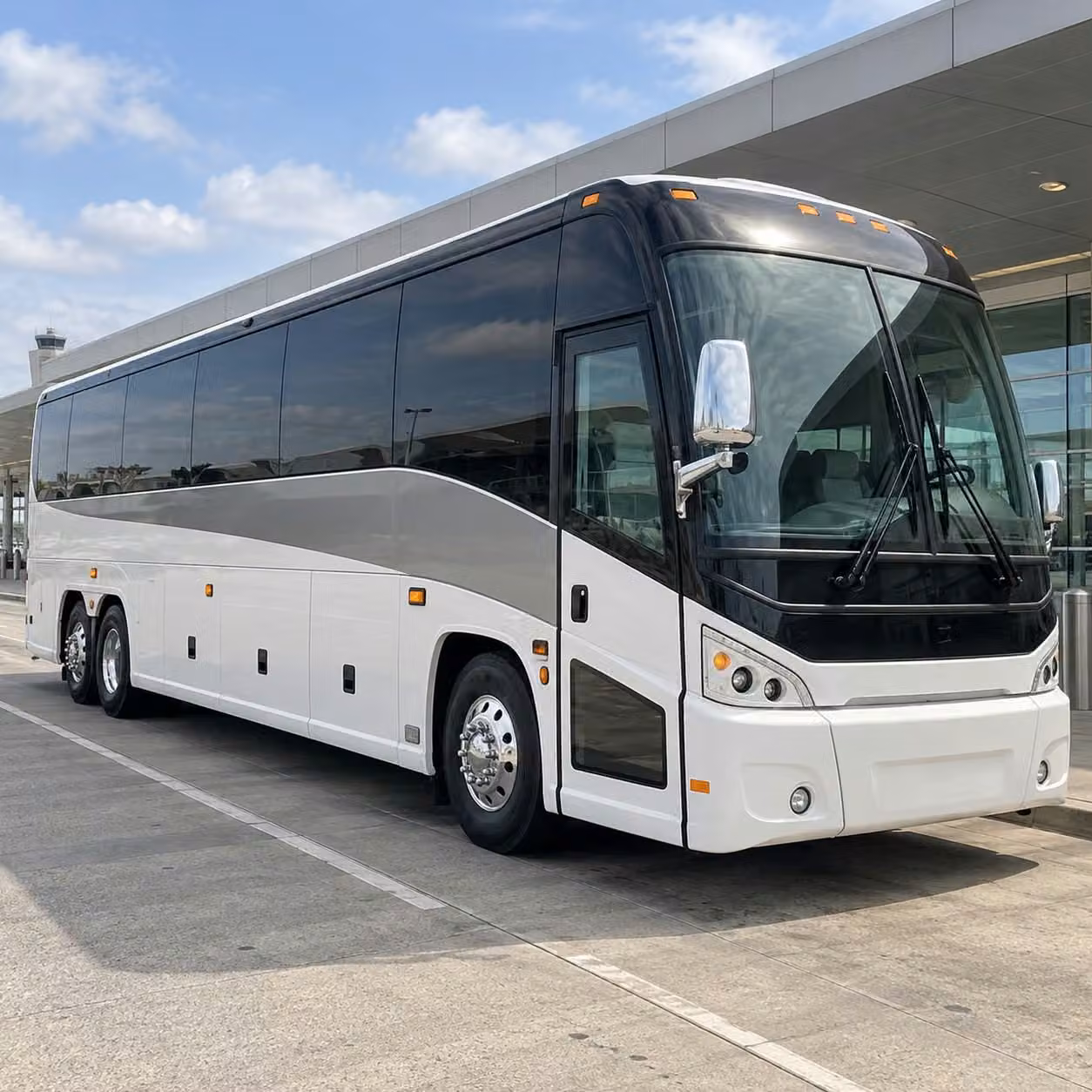 sporting event transportation in southington and all the surrounding areas