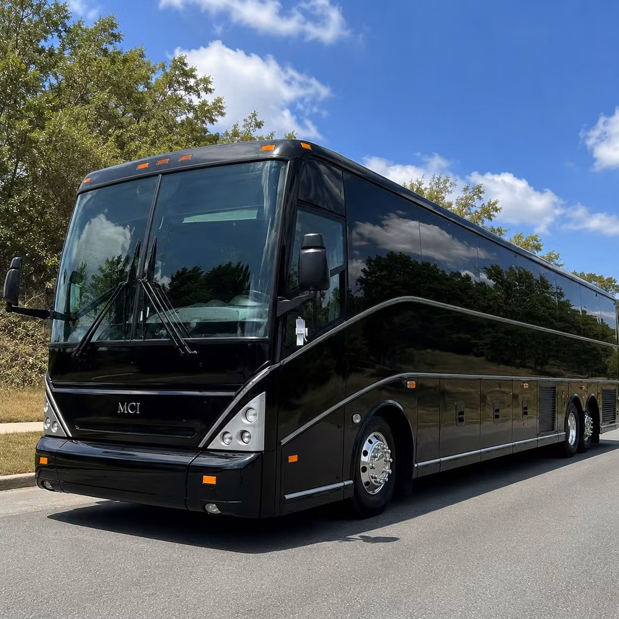 wedding shuttle bus rentals for southington s beautiful venues